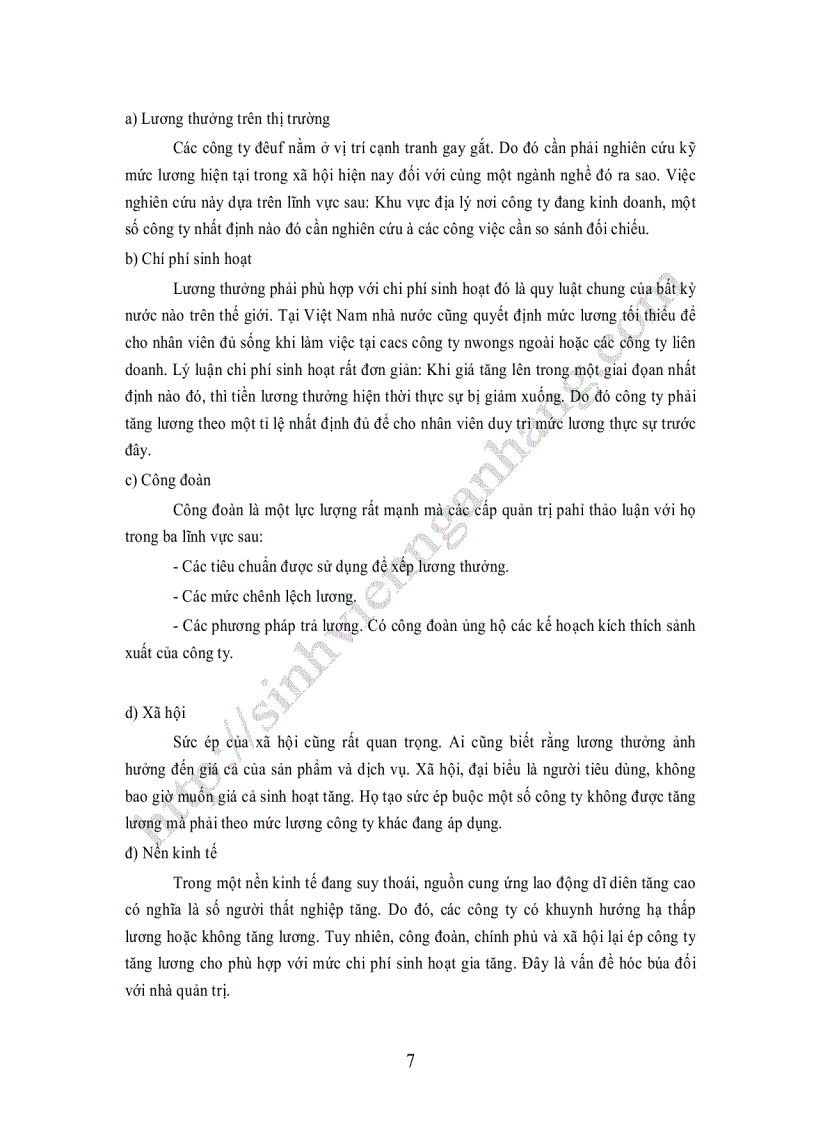 image for page Tiền công tiền lương