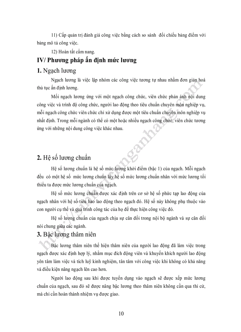image for page Tiền công tiền lương