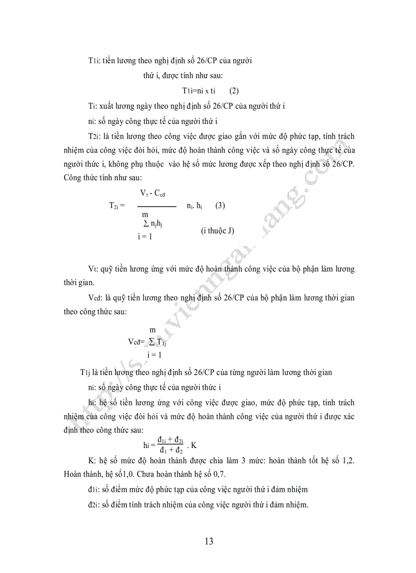 image for page Tiền công tiền lương
