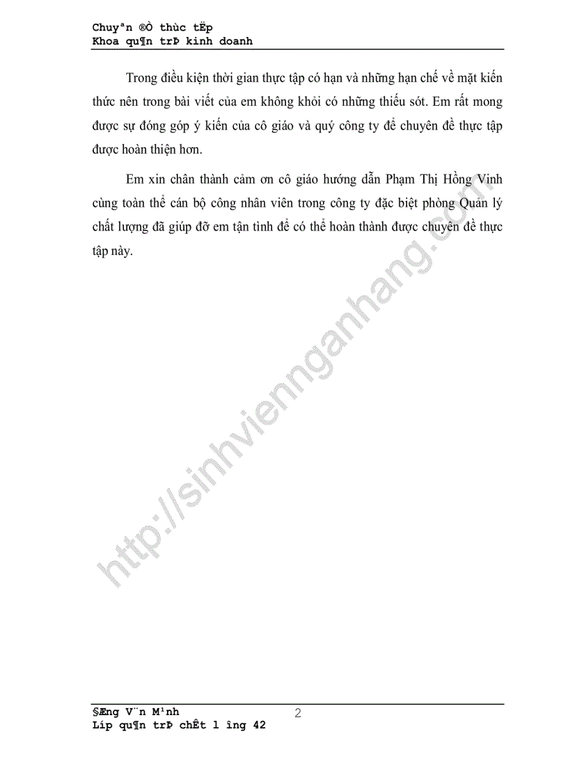 image for page Hoàn thiện công tác xây dựng hệ thống tài liệu trong quá trình áp dụng iso 9000 tại công ty chế tạo điện cơ