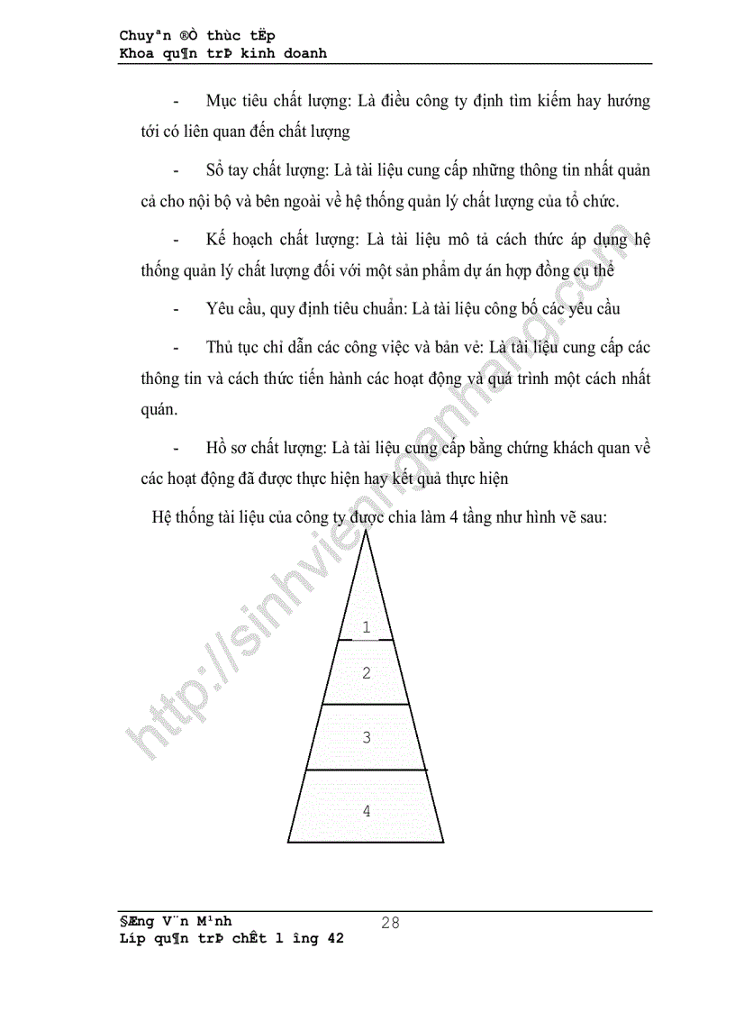 image for page Hoàn thiện công tác xây dựng hệ thống tài liệu trong quá trình áp dụng iso 9000 tại công ty chế tạo điện cơ