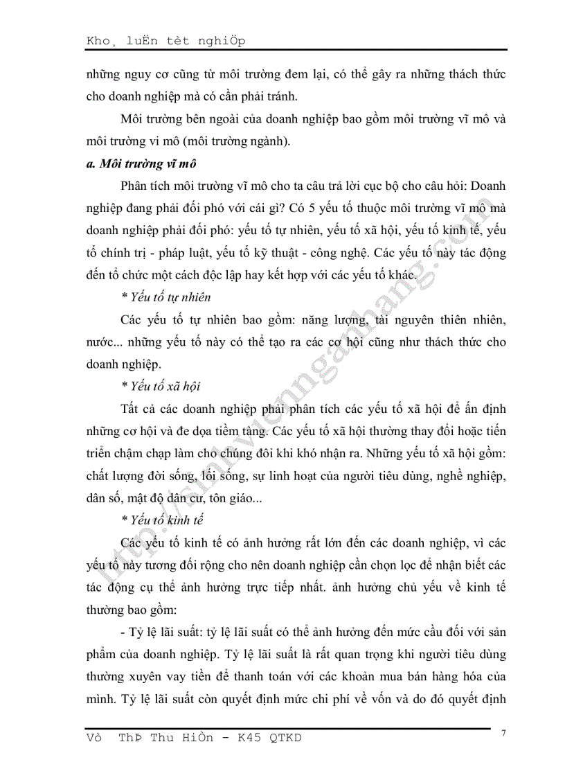 image for page Chiến lược kinh doanh của Tổng Công ty Sành sứ Thủy tinh Công nghiệp