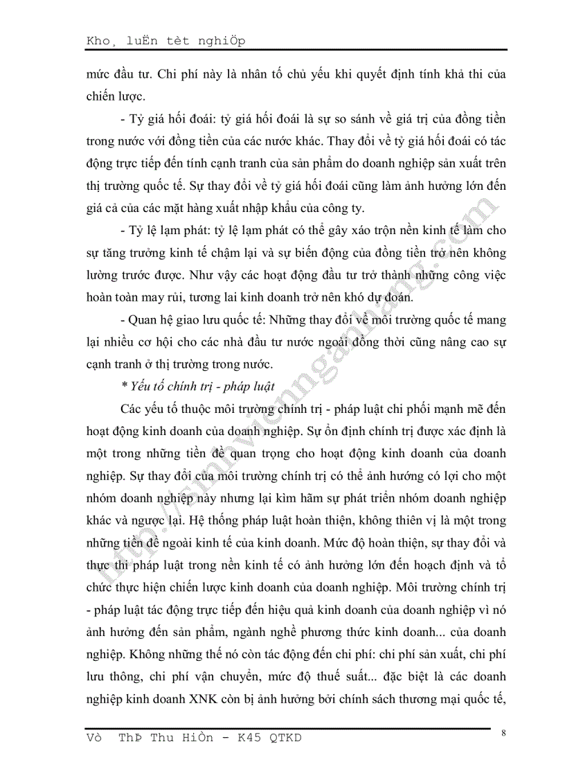 image for page Chiến lược kinh doanh của Tổng Công ty Sành sứ Thủy tinh Công nghiệp