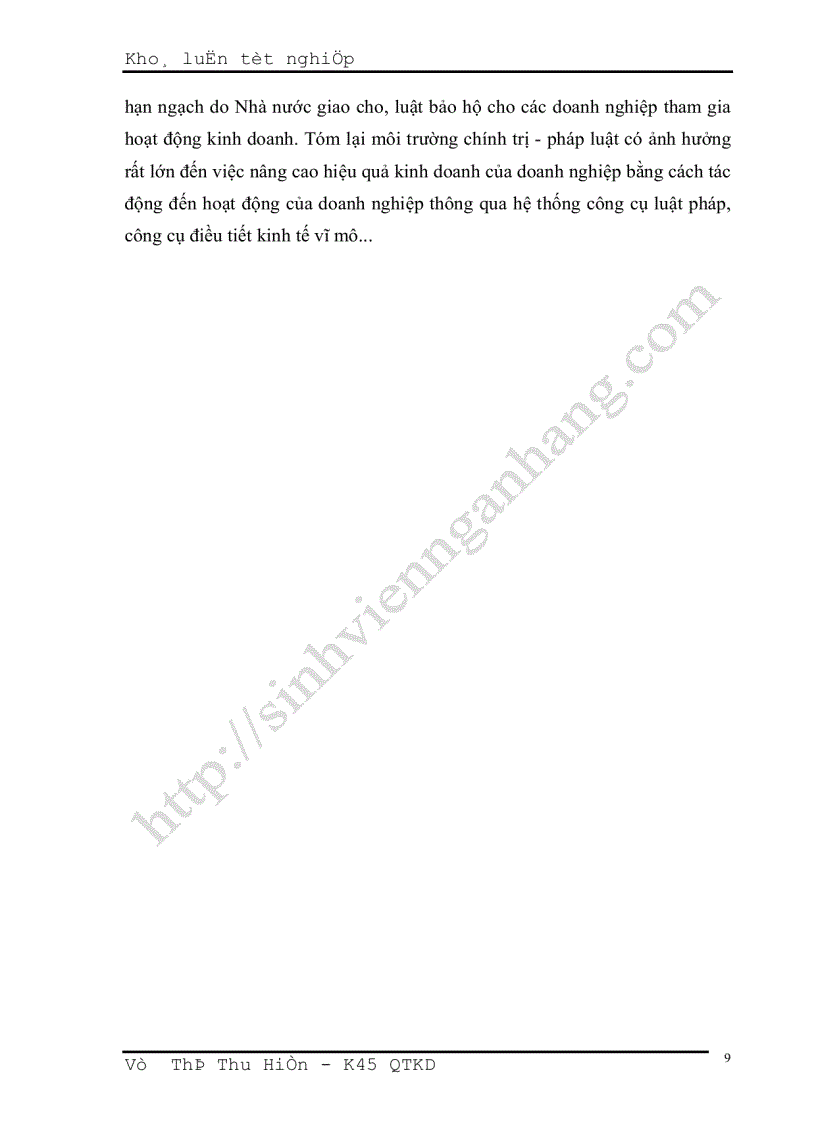 image for page Chiến lược kinh doanh của Tổng Công ty Sành sứ Thủy tinh Công nghiệp