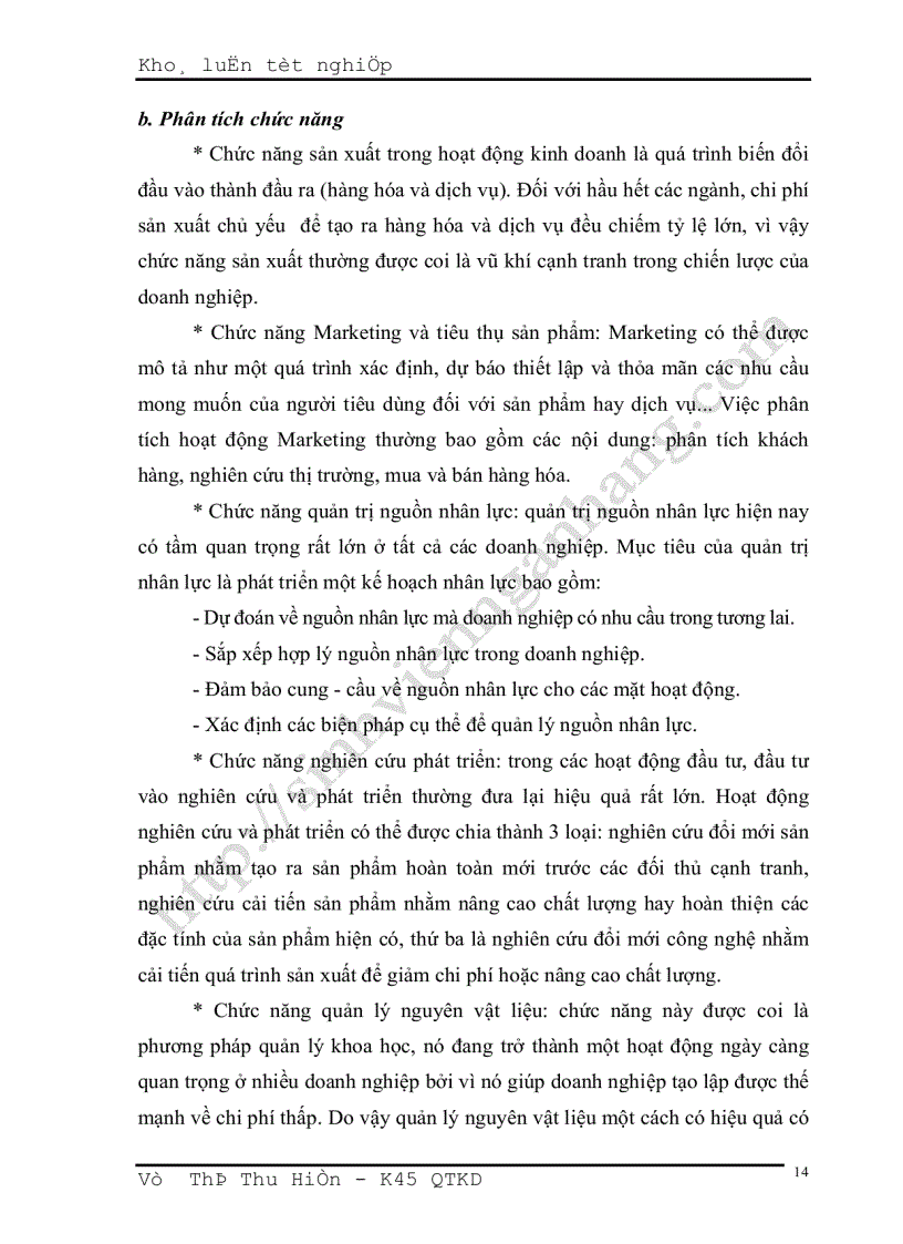 image for page Chiến lược kinh doanh của Tổng Công ty Sành sứ Thủy tinh Công nghiệp