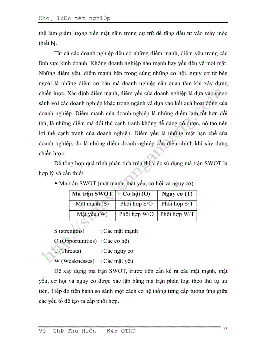 image for page Chiến lược kinh doanh của Tổng Công ty Sành sứ Thủy tinh Công nghiệp