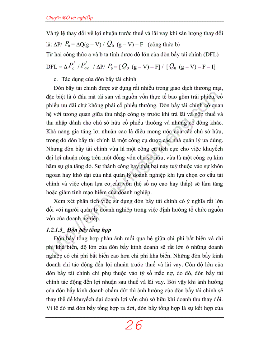 image for page Lợi nhuận và giải pháp gia tăng lợi nhuận tại Công ty Xây lắp Phát triển nhà số 1