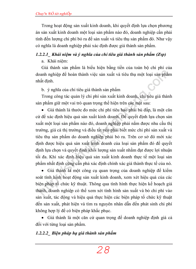 image for page Lợi nhuận và giải pháp gia tăng lợi nhuận tại Công ty Xây lắp Phát triển nhà số 1