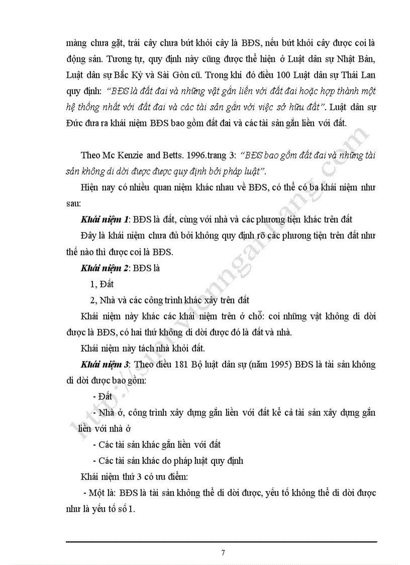 image for page Bất động sản