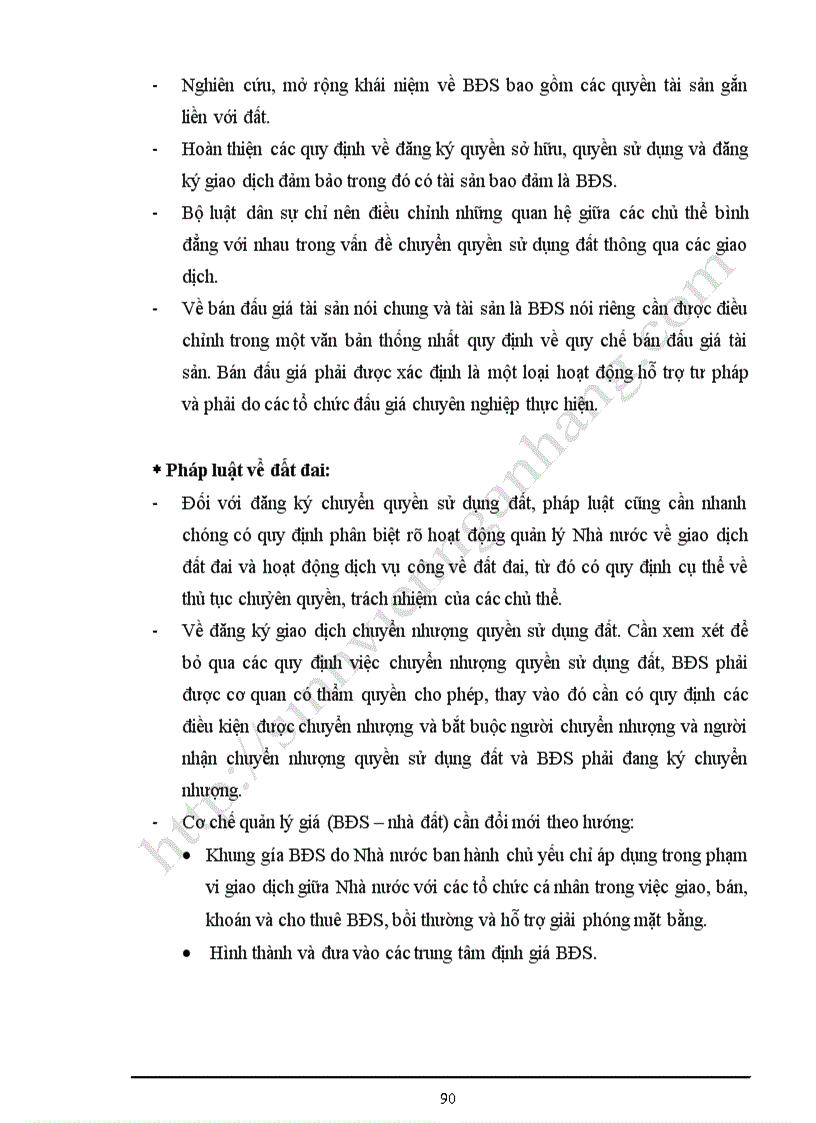 image for page Bất động sản