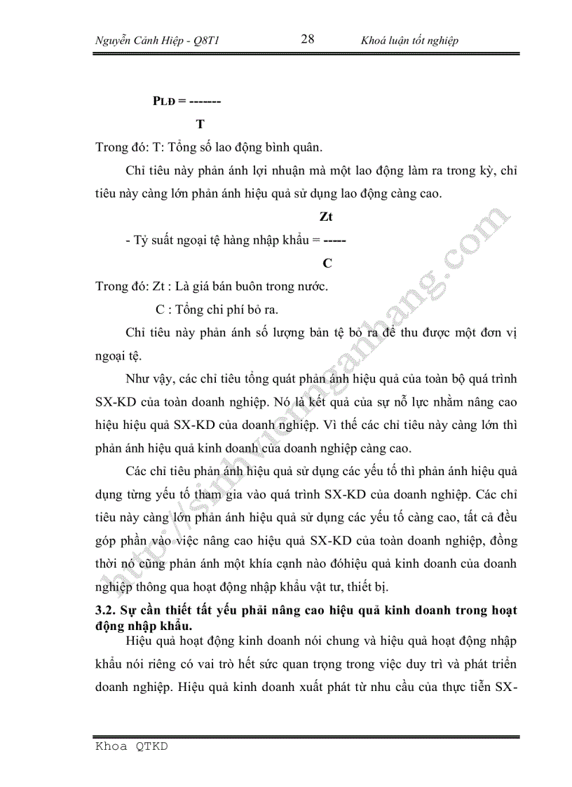 image for page Một số giải pháp nhằm nâng cao hiệu quả kinh doanh trong hoạt động nhập khẩu tại Công ty Vật tư kỹ thuật Ngân hàng
