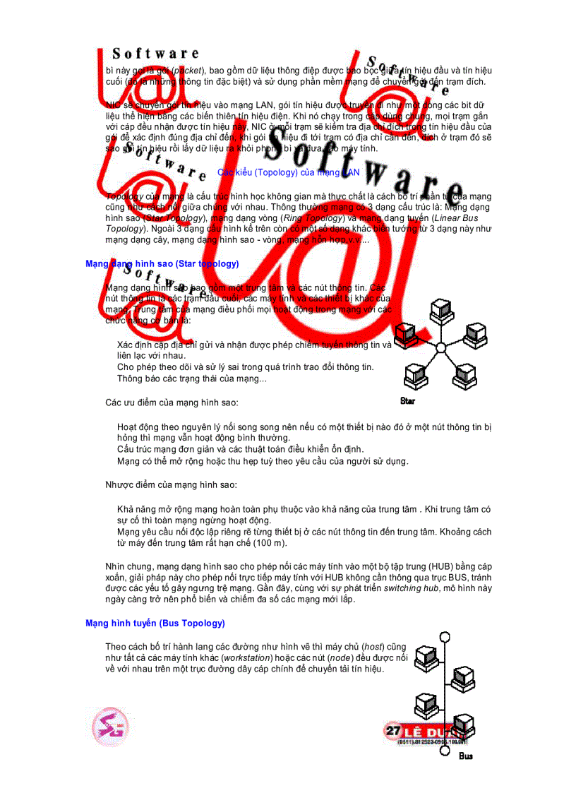 image for page Kiến thức cơ bản về mạng