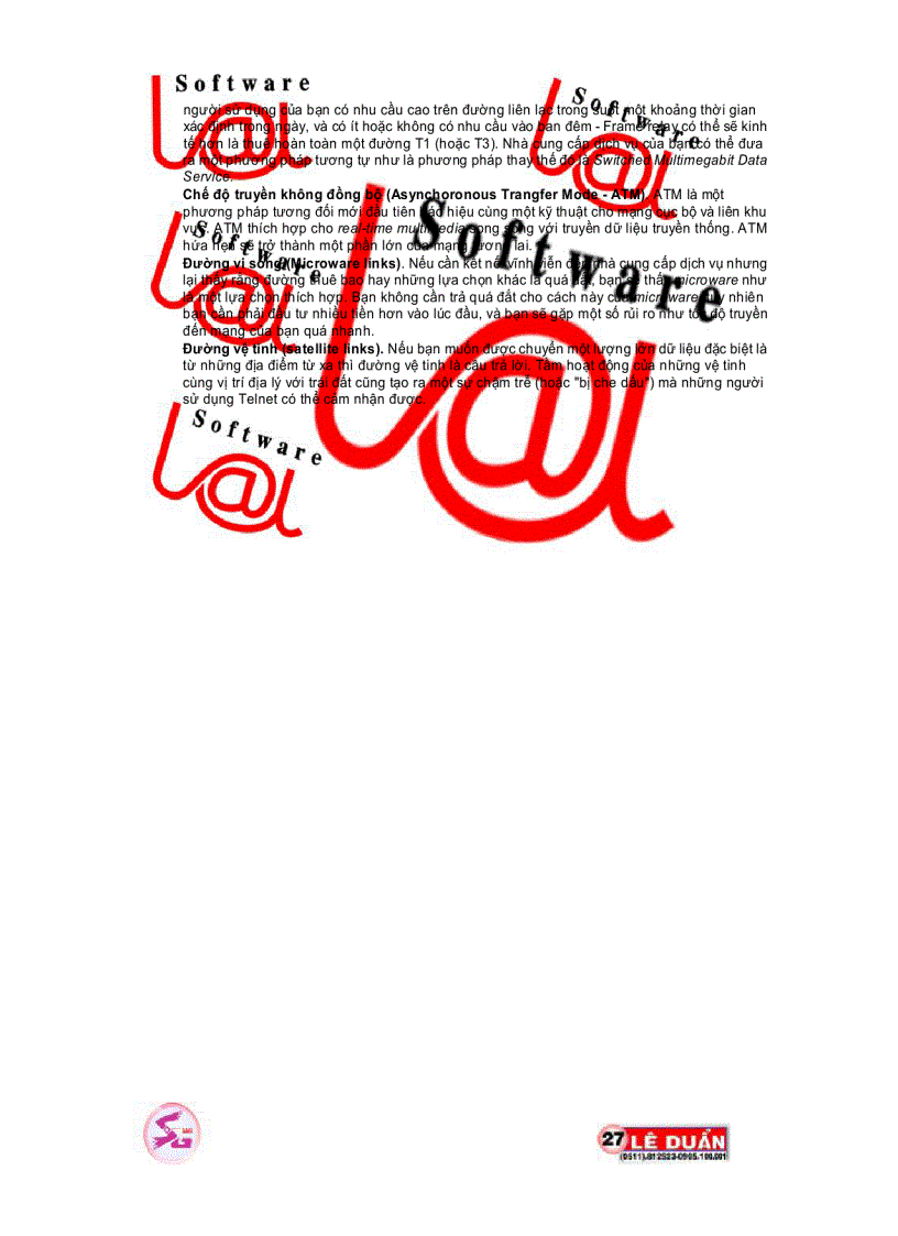 image for page Kiến thức cơ bản về mạng