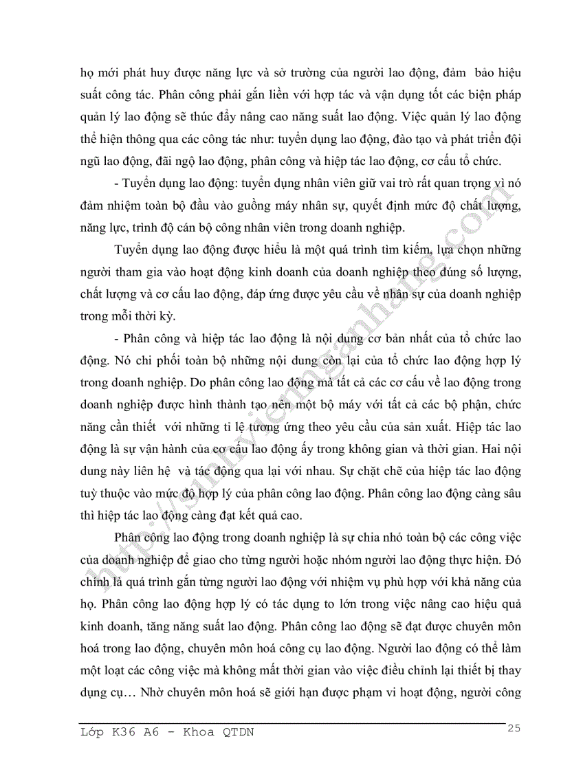 image for page Những biện pháp nhằm nâng cao hiệu quả sử dụng lao động ở công ty Sản xuất xuất nhập khẩu đầu tư thanh niên Hà Nội