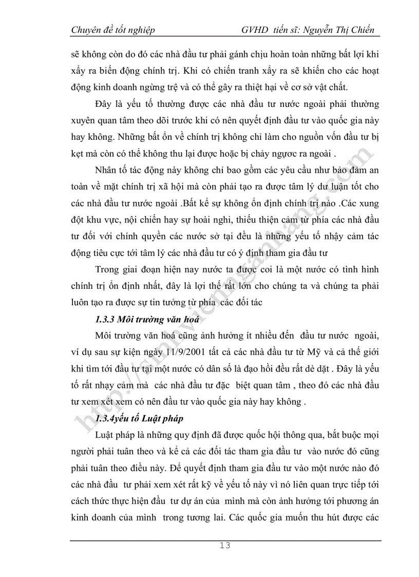 image for page Một số giải pháp nhằm tăng cường thu hút đầu tư trực tiếp nước ngoài vào Việt Nam trong giai đoạn hiện nay