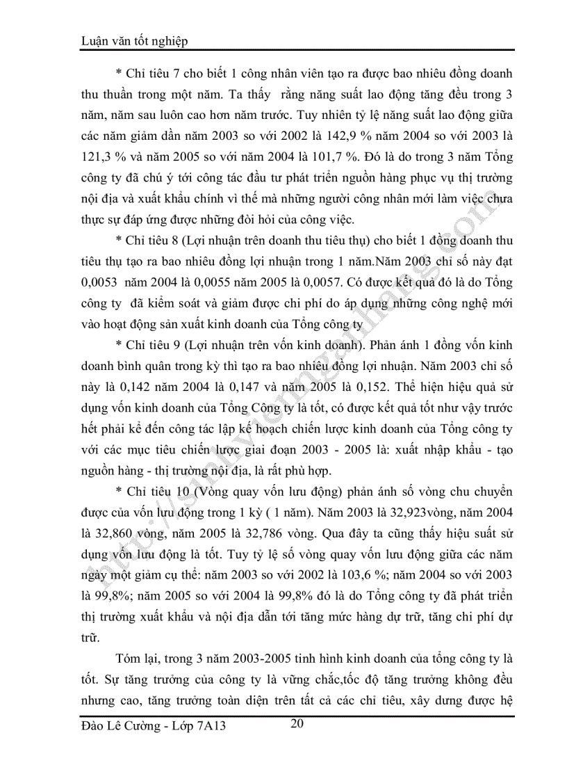 image for page Một số giải pháp hoàn thiện công tác lập chiến lược kinh doanh của Tổng công ty Thương mại Hà Nội từ nay đến 2010