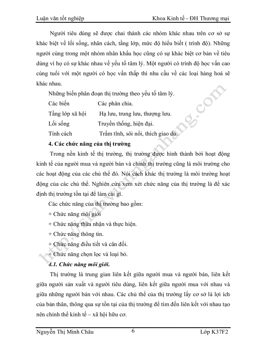 image for page Cơ sở lý luận về ổn định và mở rộng thị trường của các Doanh nghiệp