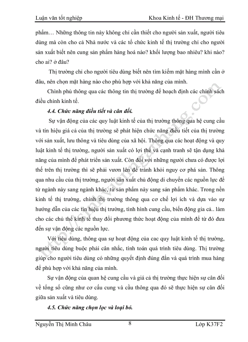 image for page Cơ sở lý luận về ổn định và mở rộng thị trường của các Doanh nghiệp