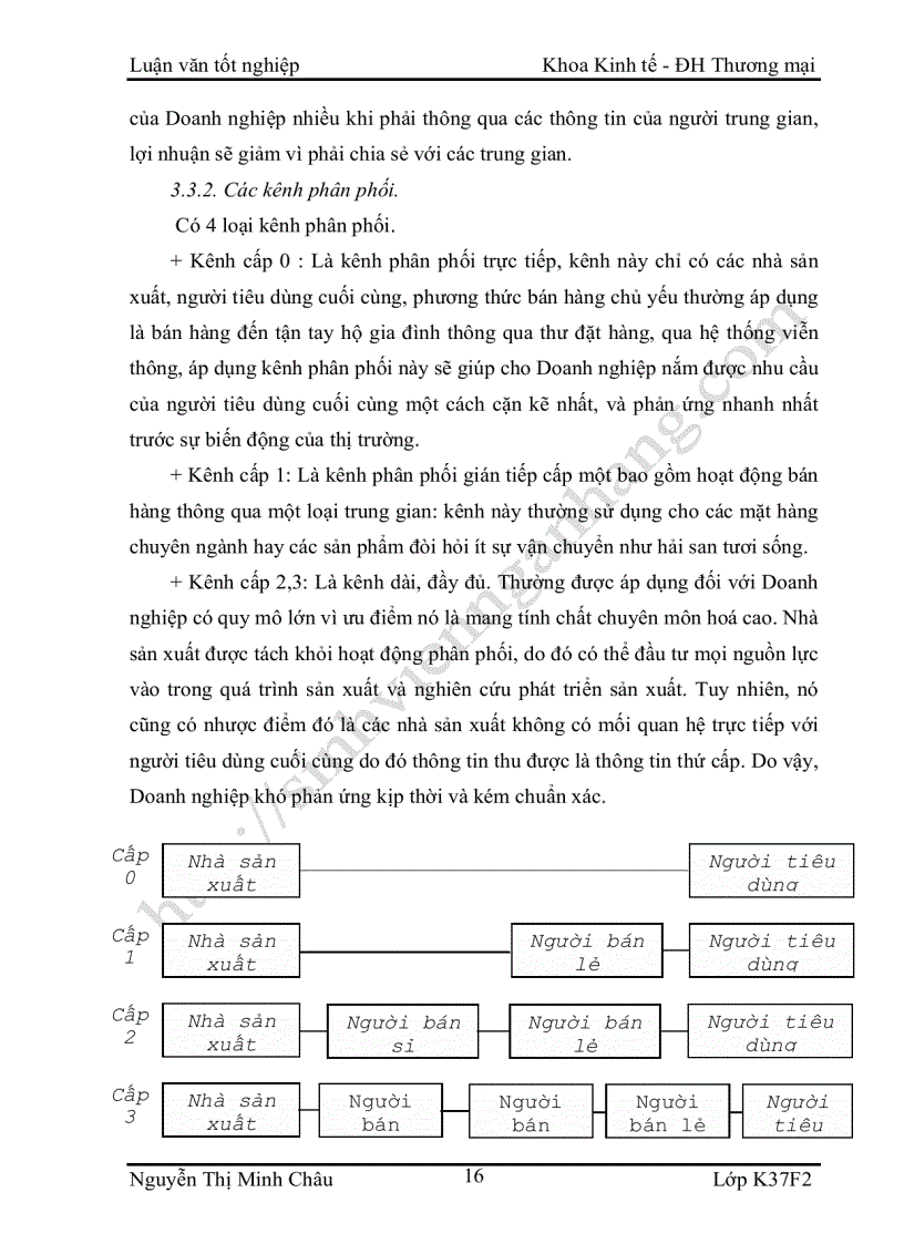 image for page Cơ sở lý luận về ổn định và mở rộng thị trường của các Doanh nghiệp