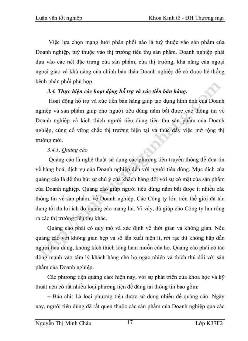 image for page Cơ sở lý luận về ổn định và mở rộng thị trường của các Doanh nghiệp