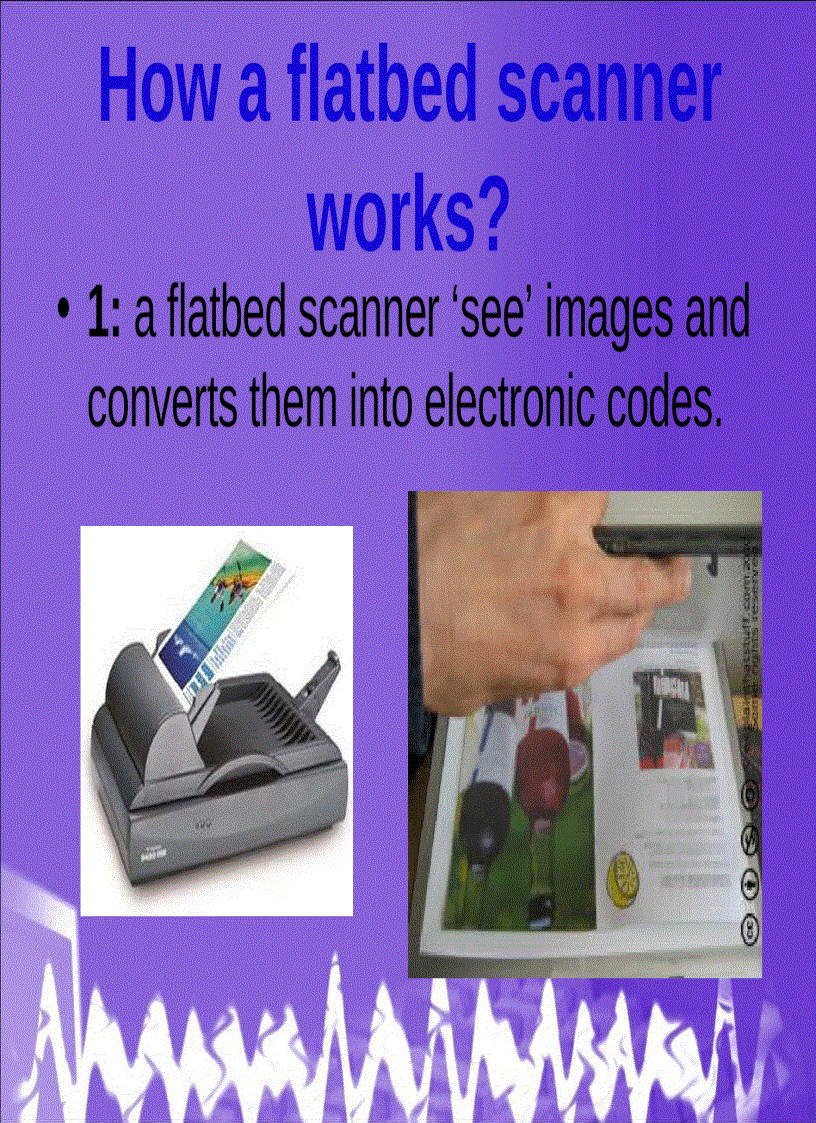 image for page Scanner