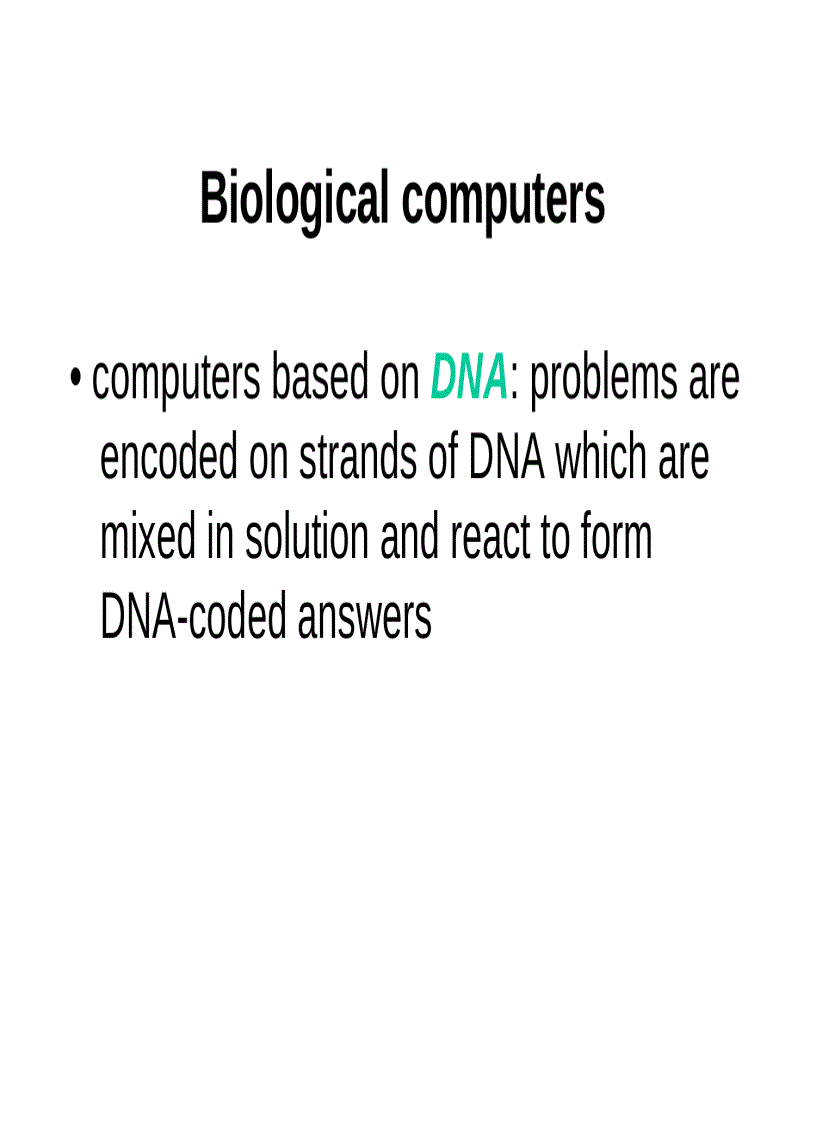 image for page Computer types