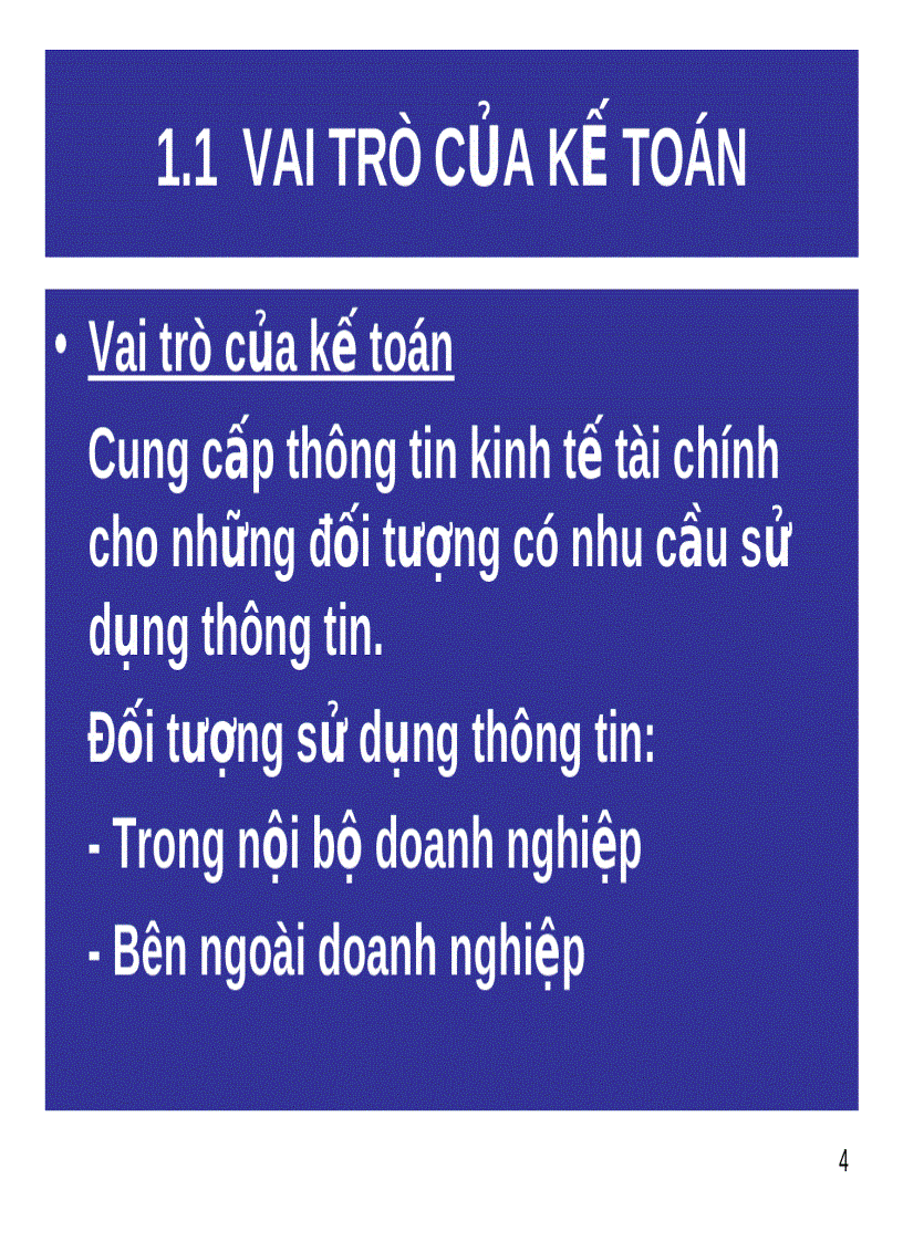 image for page Tổng quan kế toán tài chính