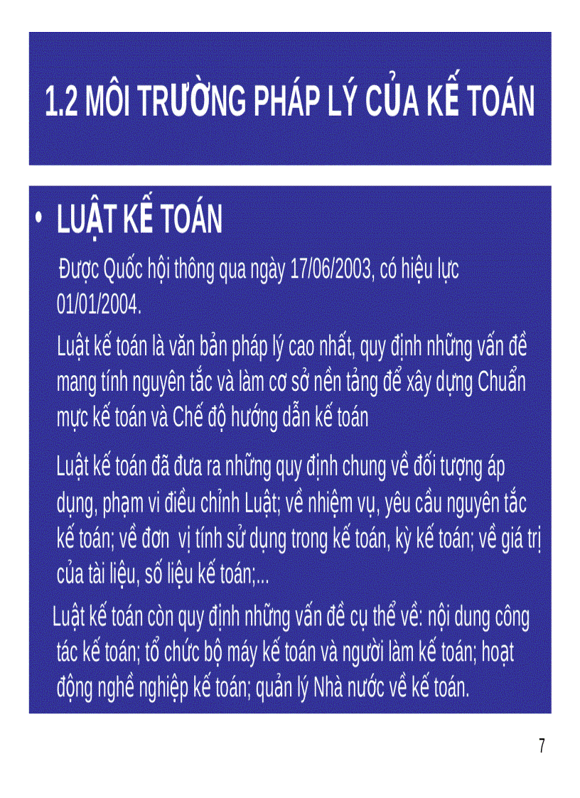 image for page Tổng quan kế toán tài chính