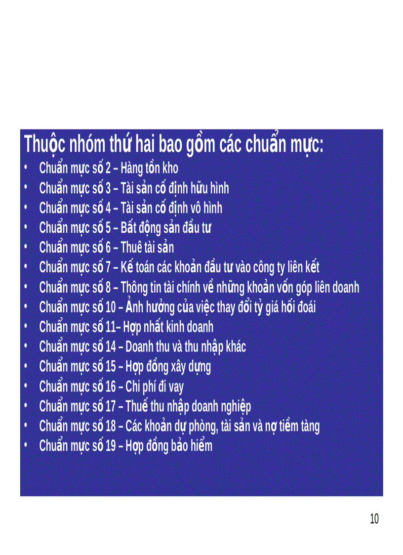 image for page Tổng quan kế toán tài chính