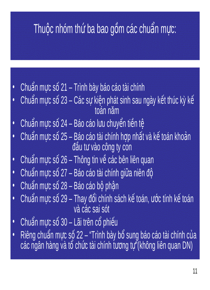 image for page Tổng quan kế toán tài chính