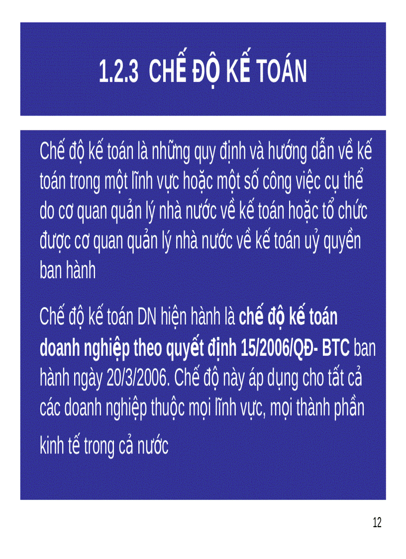 image for page Tổng quan kế toán tài chính