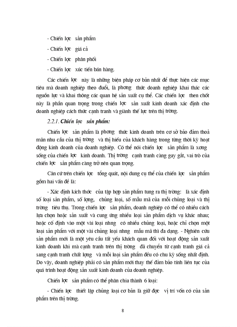 image for page Xây dựng chiến lược kinh doanh tại Công ty Vật tư Thiết bị Alpha