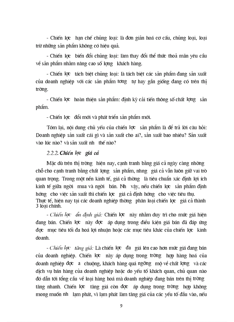 image for page Xây dựng chiến lược kinh doanh tại Công ty Vật tư Thiết bị Alpha