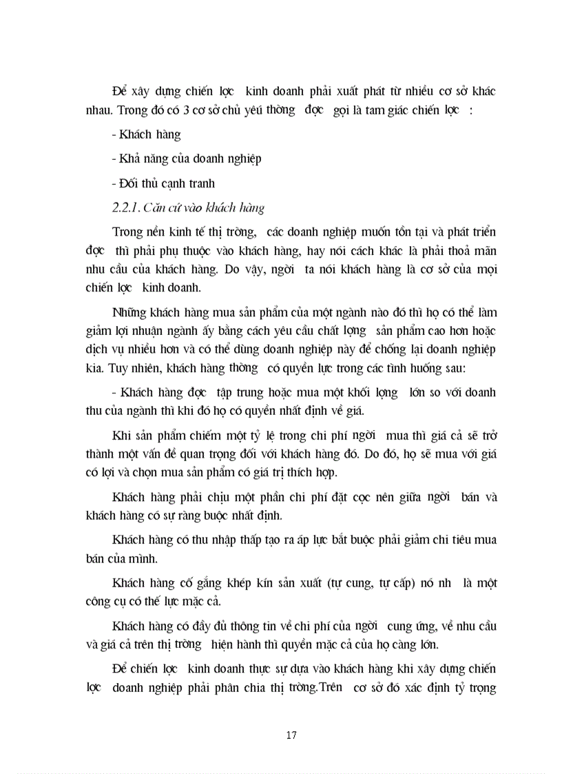 image for page Xây dựng chiến lược kinh doanh tại Công ty Vật tư Thiết bị Alpha