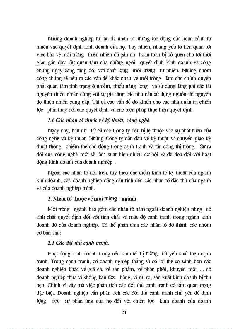 image for page Xây dựng chiến lược kinh doanh tại Công ty Vật tư Thiết bị Alpha