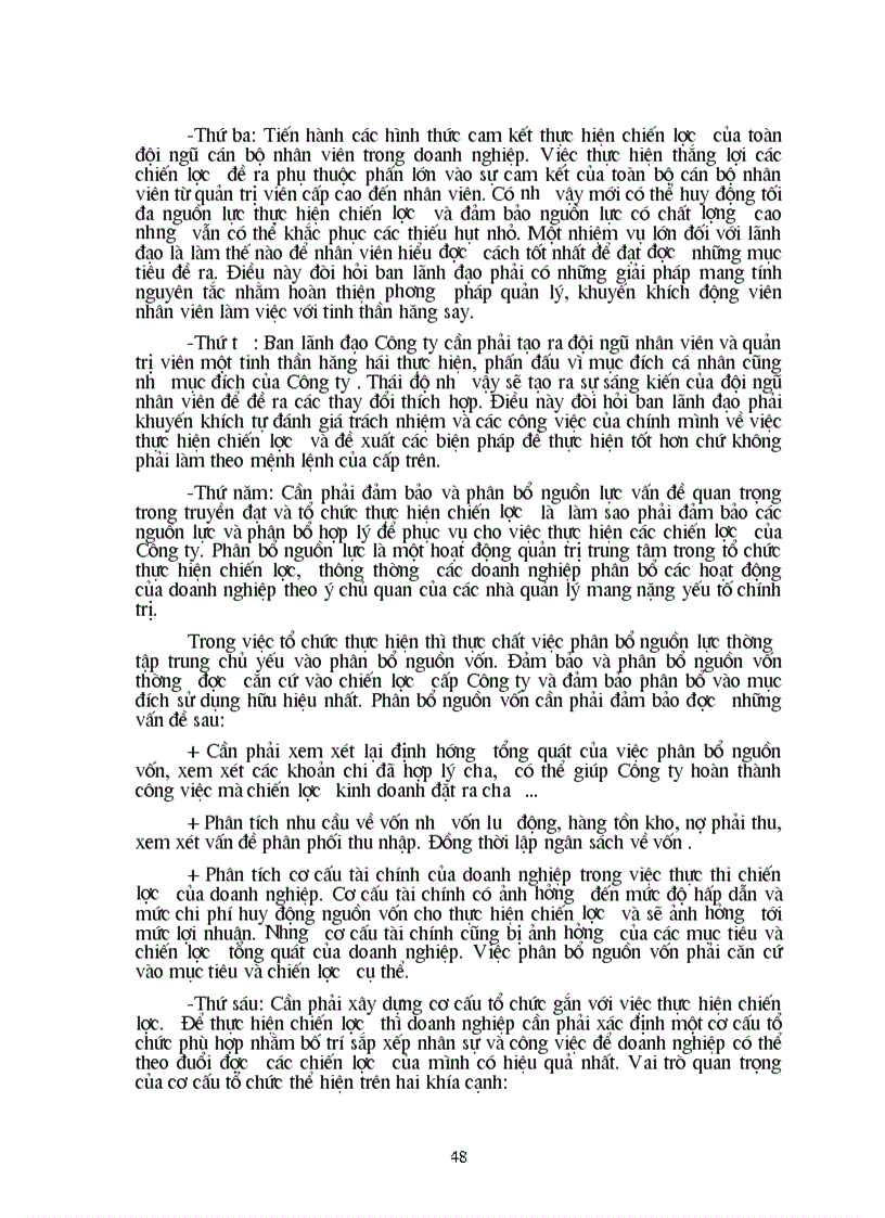 image for page Xây dựng chiến lược kinh doanh tại Công ty Vật tư Thiết bị Alpha