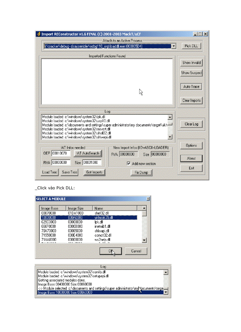 image for page Armadillo 4 xx DLL File