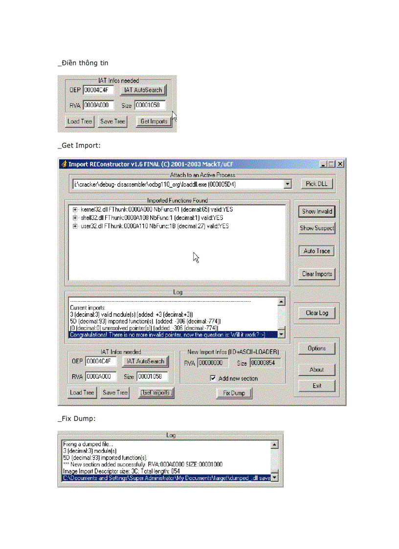 image for page Armadillo 4 xx DLL File