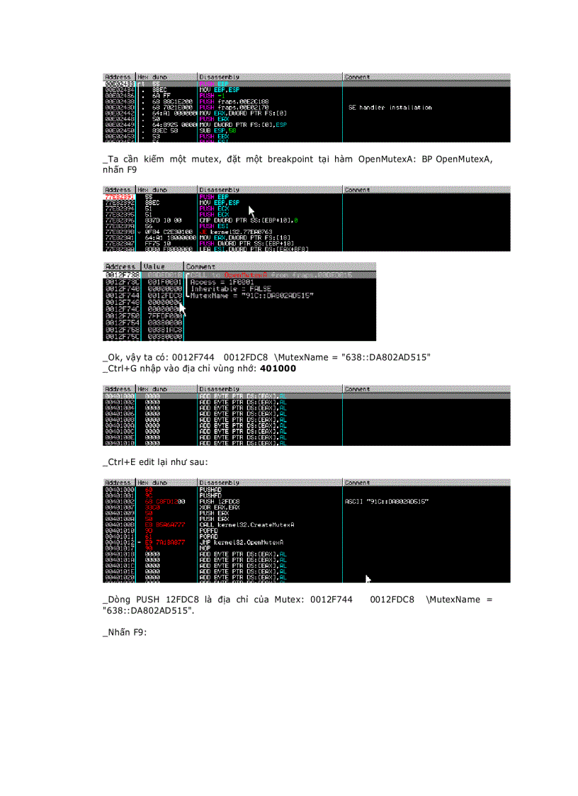 image for page Armadillo 4 xx Standard Protection other way