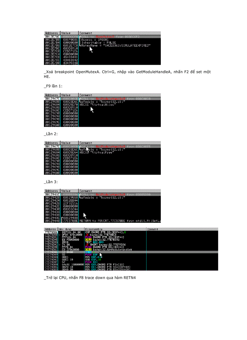 image for page Armadillo 4 xx Standard Protection other way