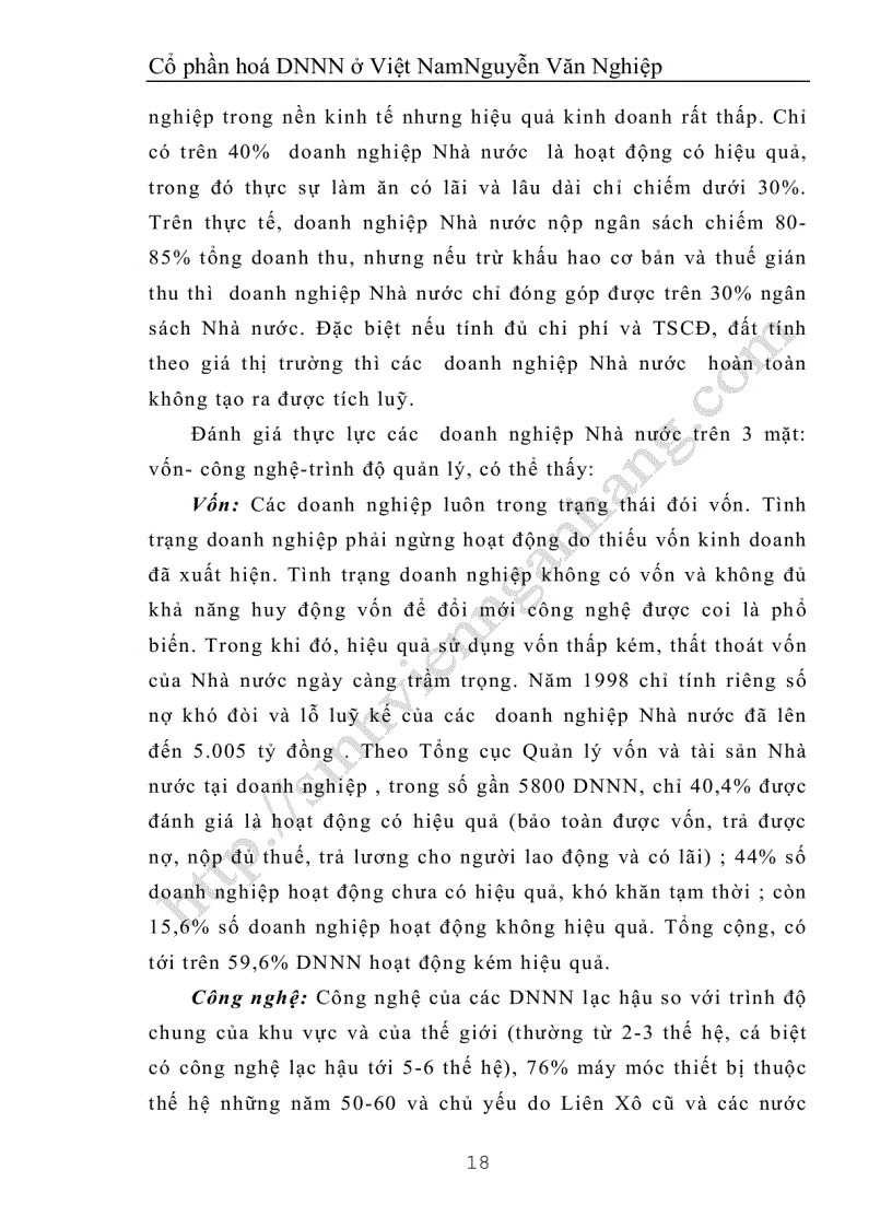 image for page Cổ phần hóa