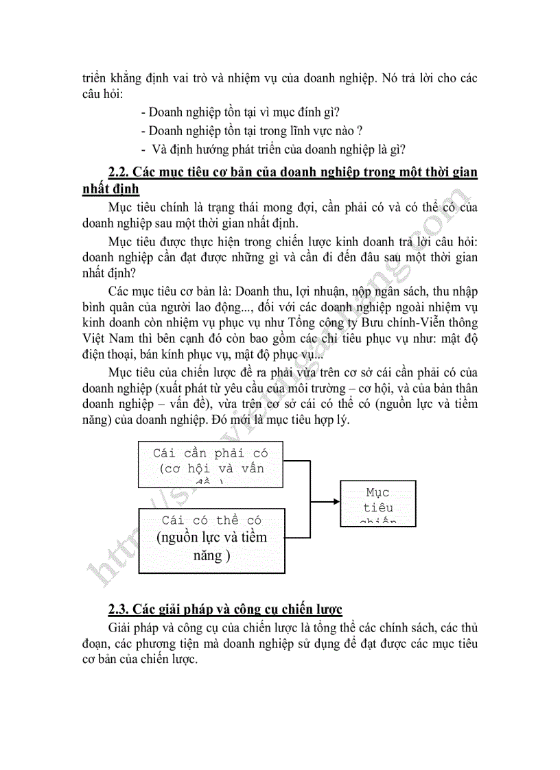 image for page Quản trị chiến lược 1