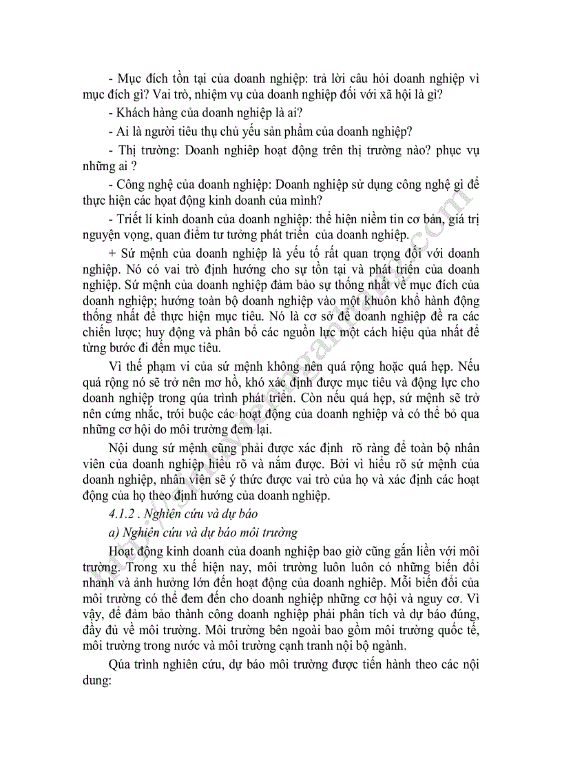 image for page Quản trị chiến lược 1