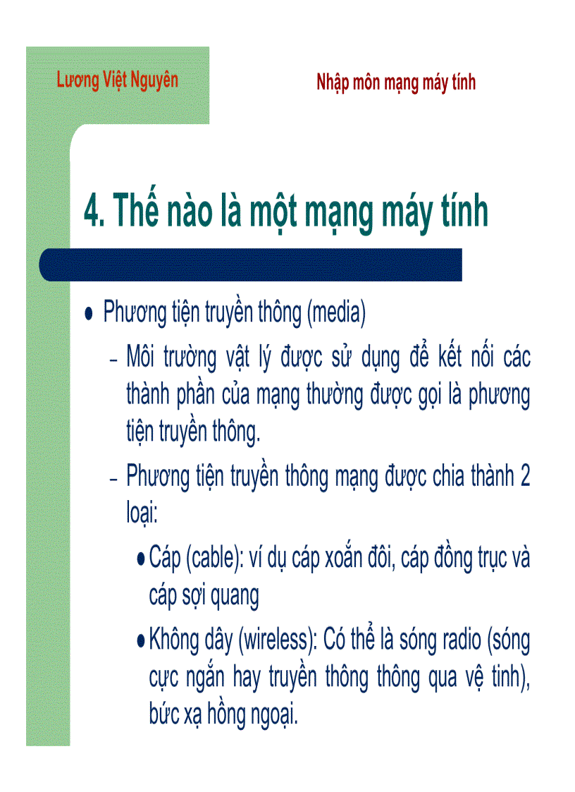 image for page Nhập môn Mạng Máy Tính