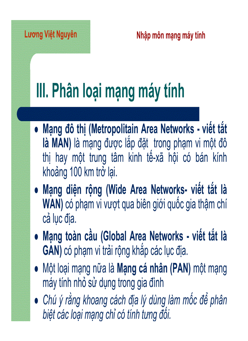 image for page Nhập môn Mạng Máy Tính