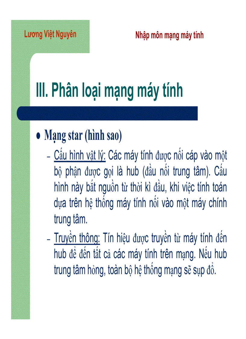 image for page Nhập môn Mạng Máy Tính