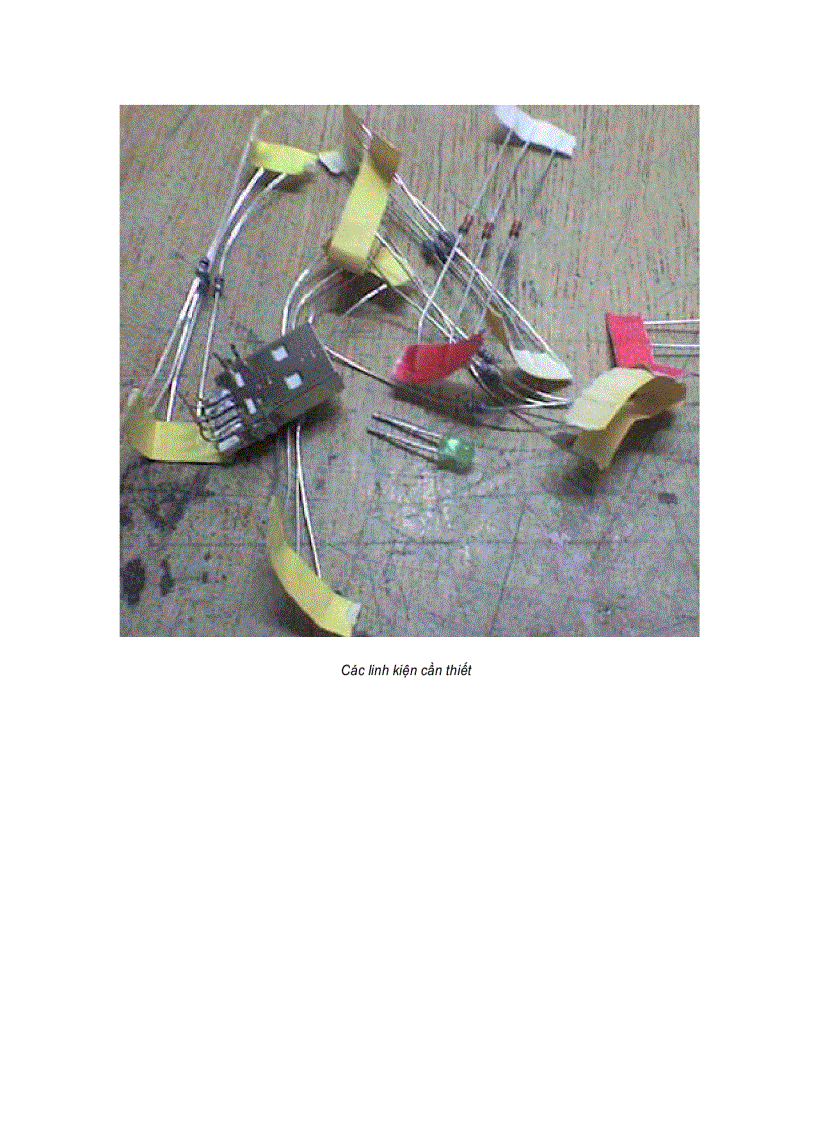 image for page Làm dụng cụ kiểm tra cổng USB