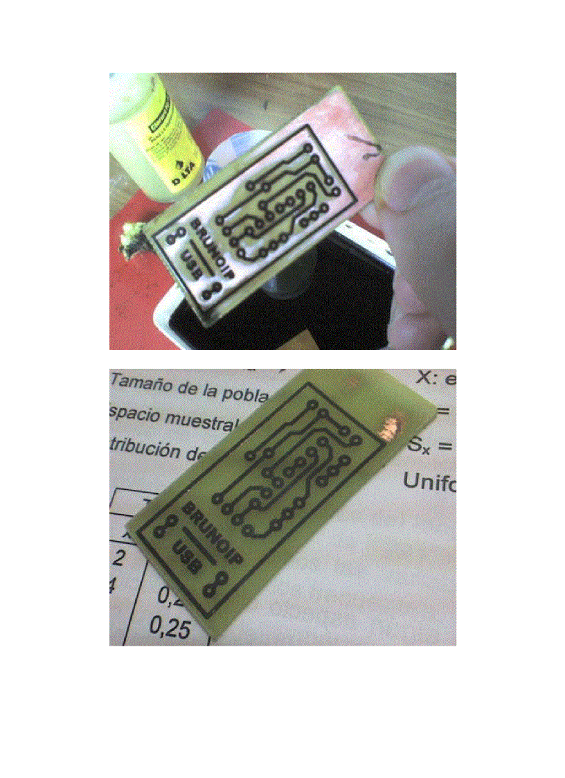 image for page Làm dụng cụ kiểm tra cổng USB