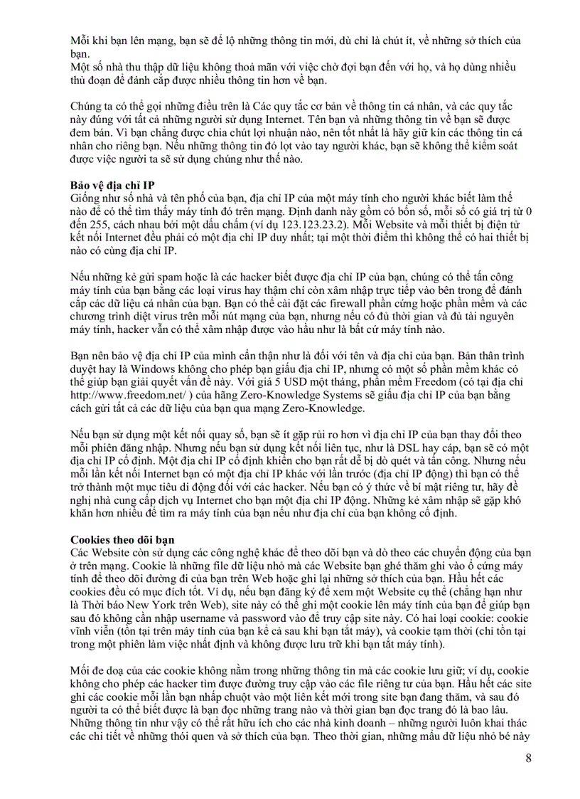 image for page Bài viết về Internet