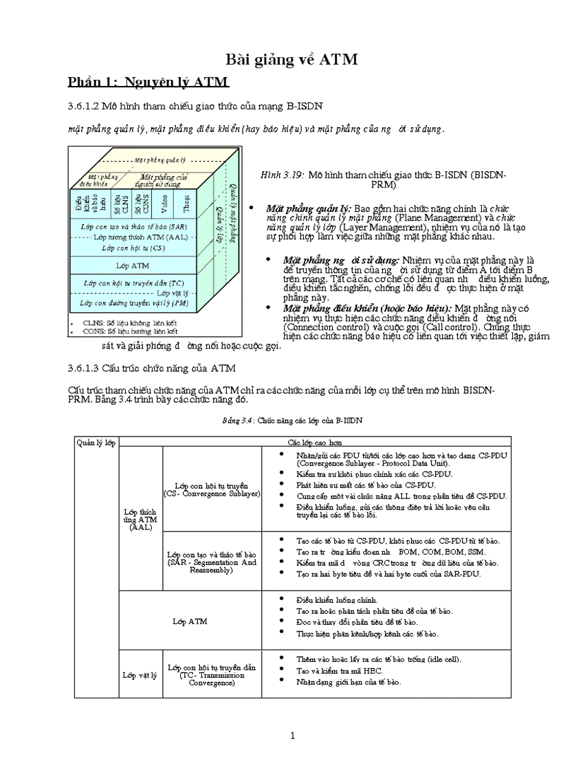 image for page Bài giảng về ATM